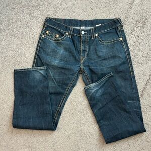 Mens True Religion Jeans